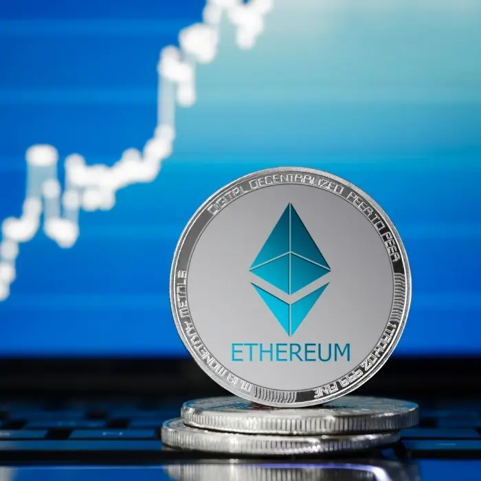 Ethereum auf der Überholspur? - Raoul Pal ist überzeugt