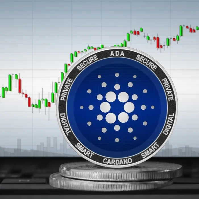 Cardano-Kurs steigt in Richtung Allzeithoch nach Ankündigung von Smart Contracts