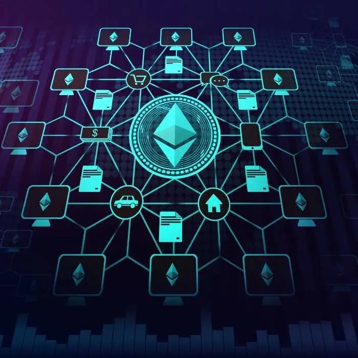 DeFi On-Chain: Ethereum Kapitalrotation in ETH 2.0 Staking