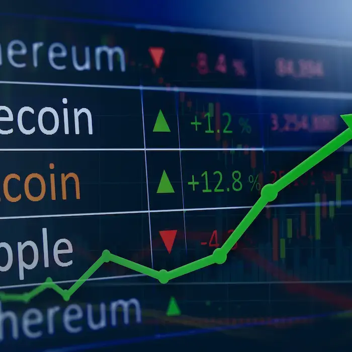 Bitcoin und Ethereum Analyse: Report KW 38/2021