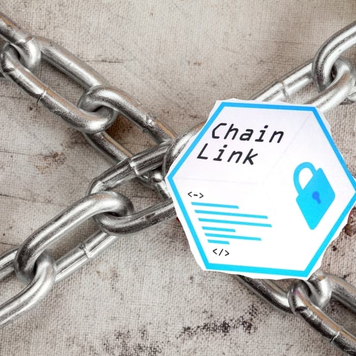 Ex Google-CEO Eric Schmidt berät Chainlink (LINK)