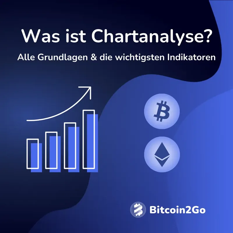 Chartanalyse lernen: Grundlagen, Kennzahlen und Tipps