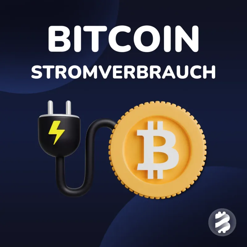 Bitcoin Stromverbrauch 2023: Alle Daten & Fakten zum Mining